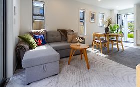 Park View Townhouse - Ev Carpark